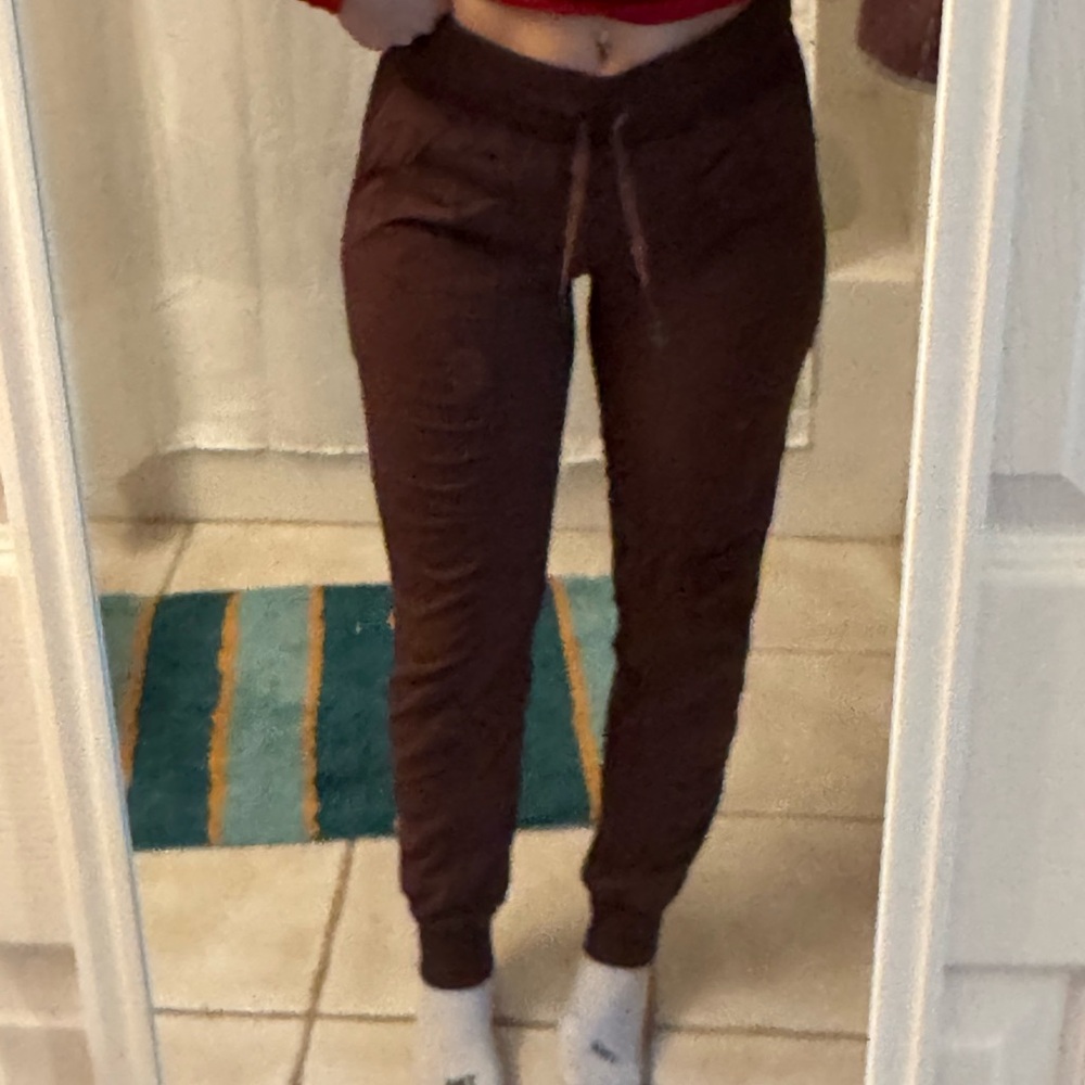 Lululemon dance studio jogger in Java - image 1